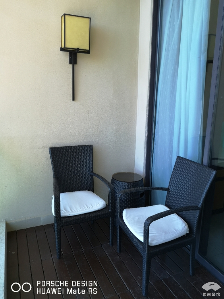 海棠湾希尔顿逸林酒店行政房,海棠湾万达逸林