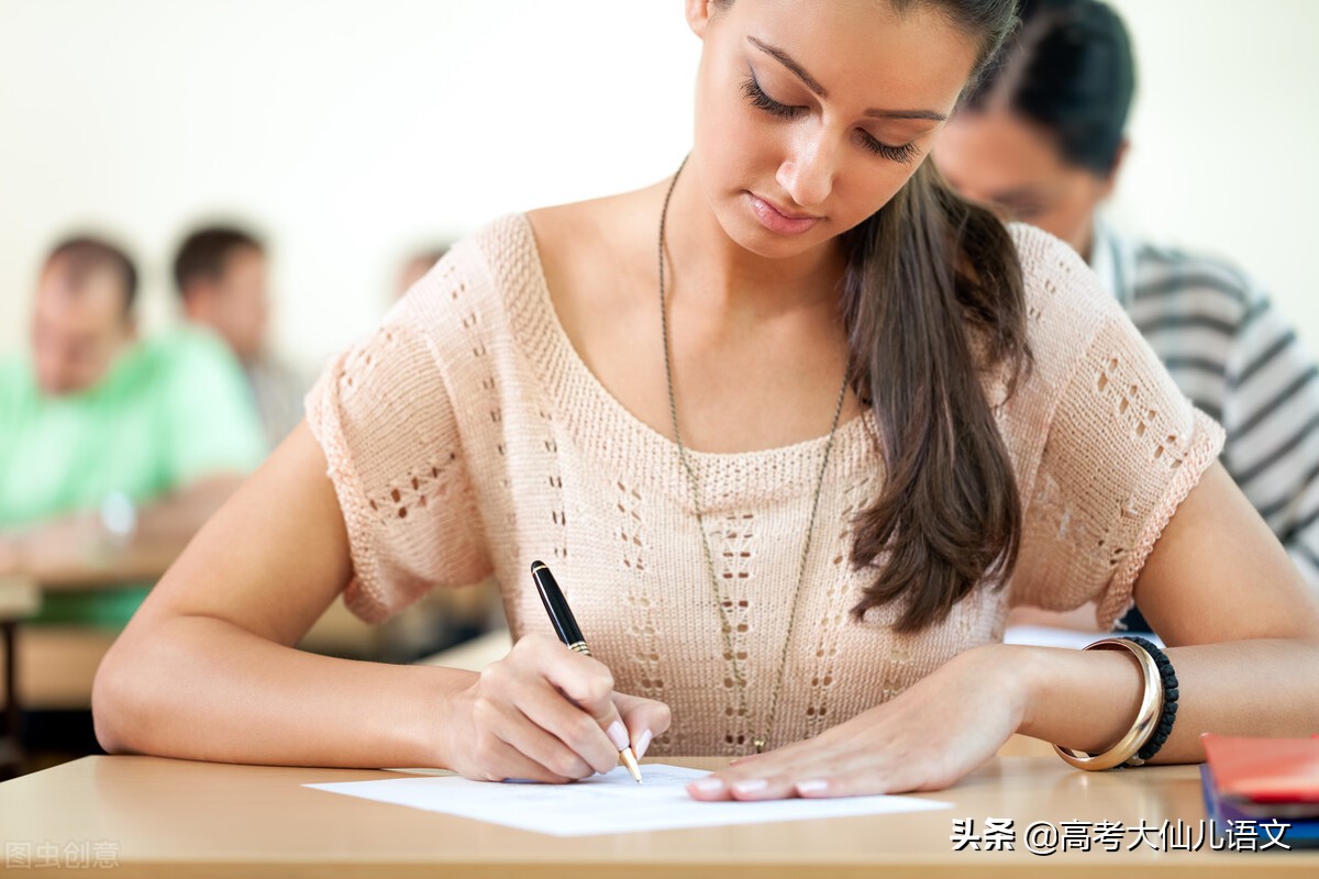 如何克服考前焦虑心情,考前紧张如何缓解心态