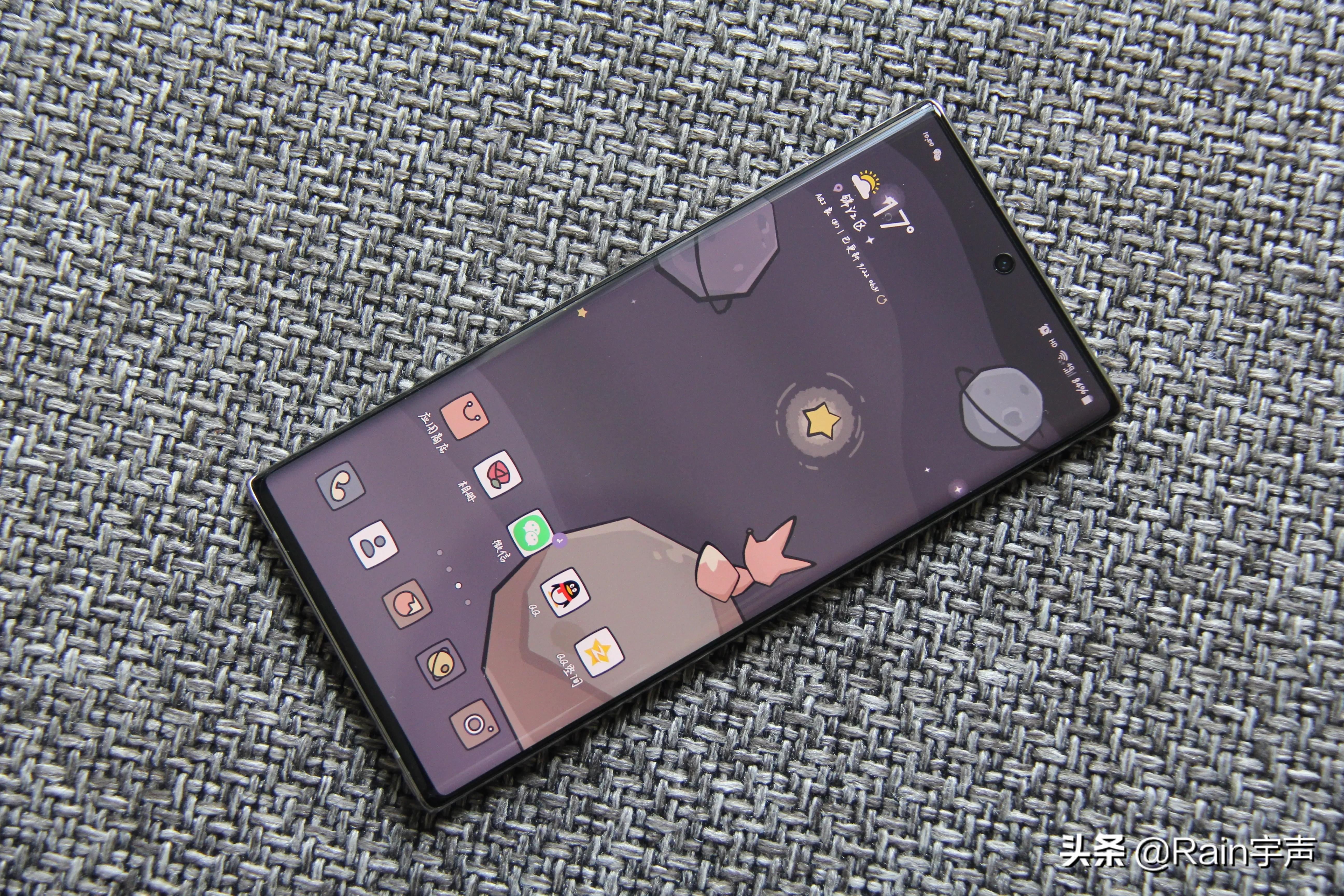 三星note10+韩版和国行的区别,三星note10韩版能不能装国行主板