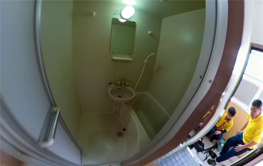 日本人家政服务,日本人家政