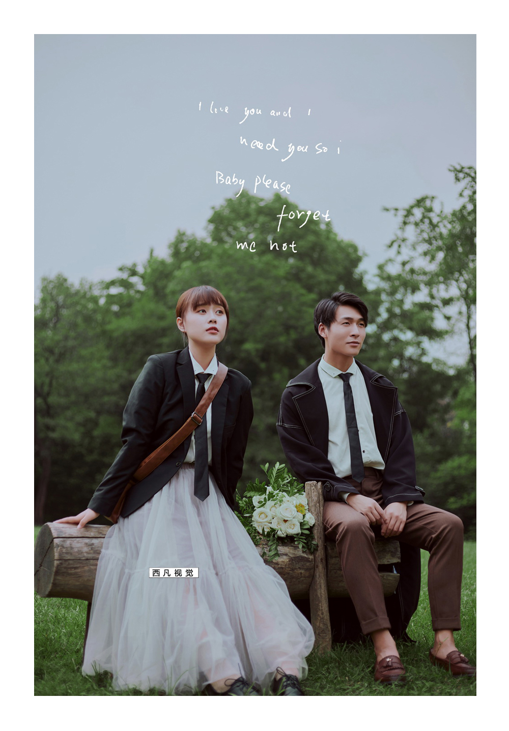 为什么旅拍婚纱照一定要提前预定,婚纱照要提前多久预定