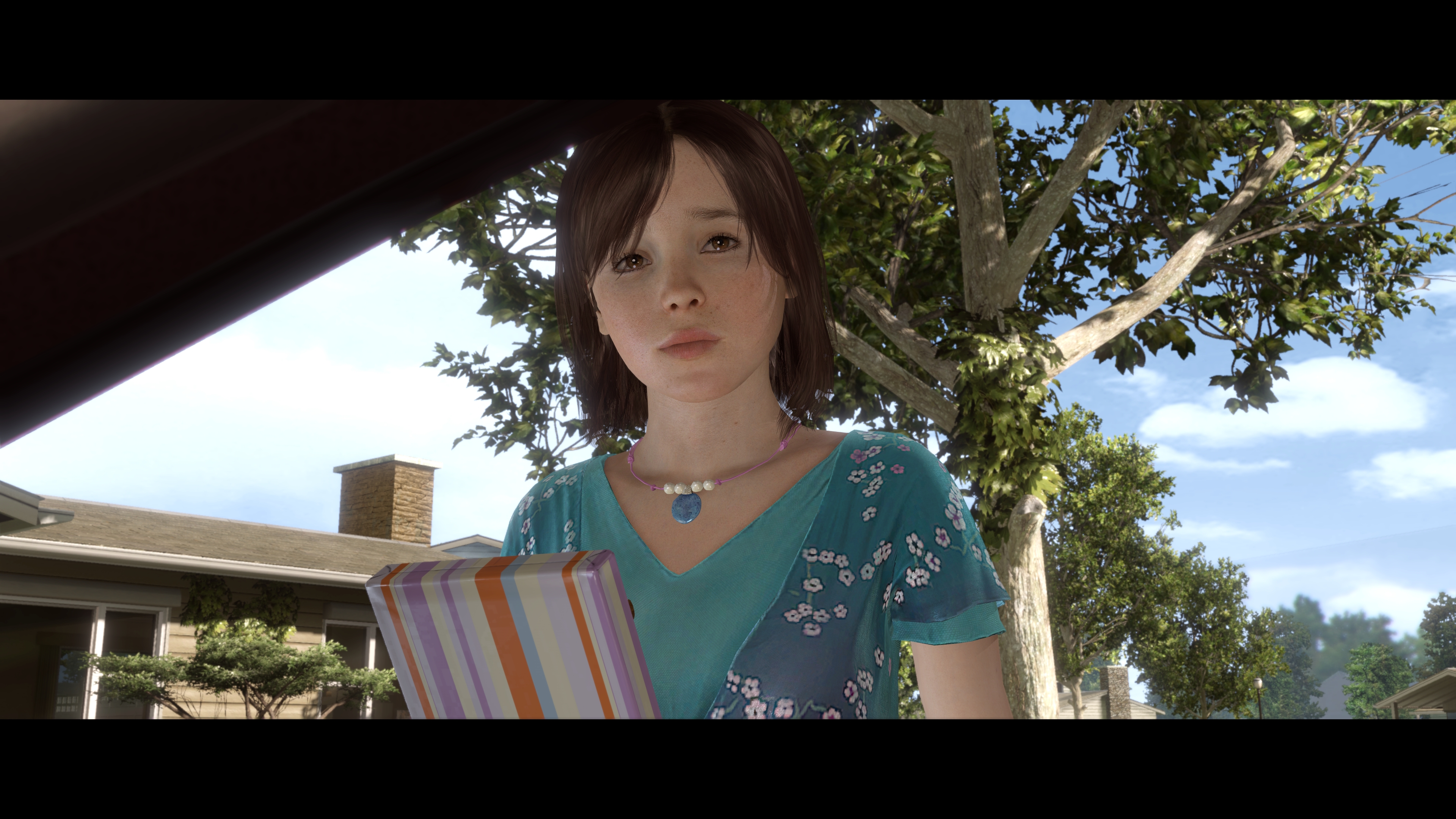 超凡双生pc版值得买吗,超凡双生值得玩嘛