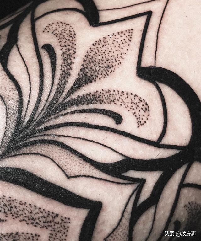 纹身教程入门零基础,纹身怎么学习零基础