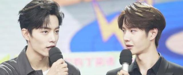 肖战参加天天向上的哪一期节目,天天向上里有哪几期肖战来过