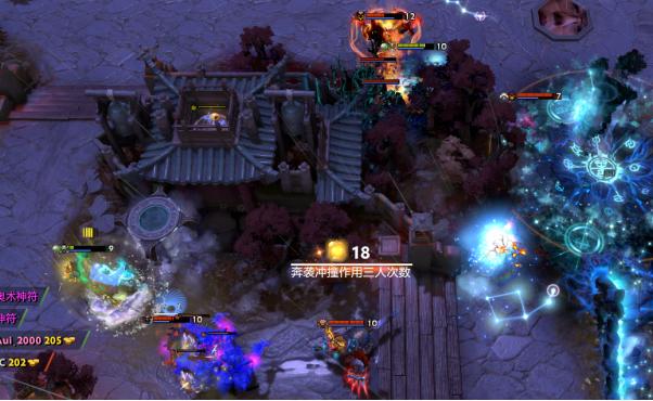 dota2让二追三的比赛有哪些,dota2ar让二追三夺冠完整版