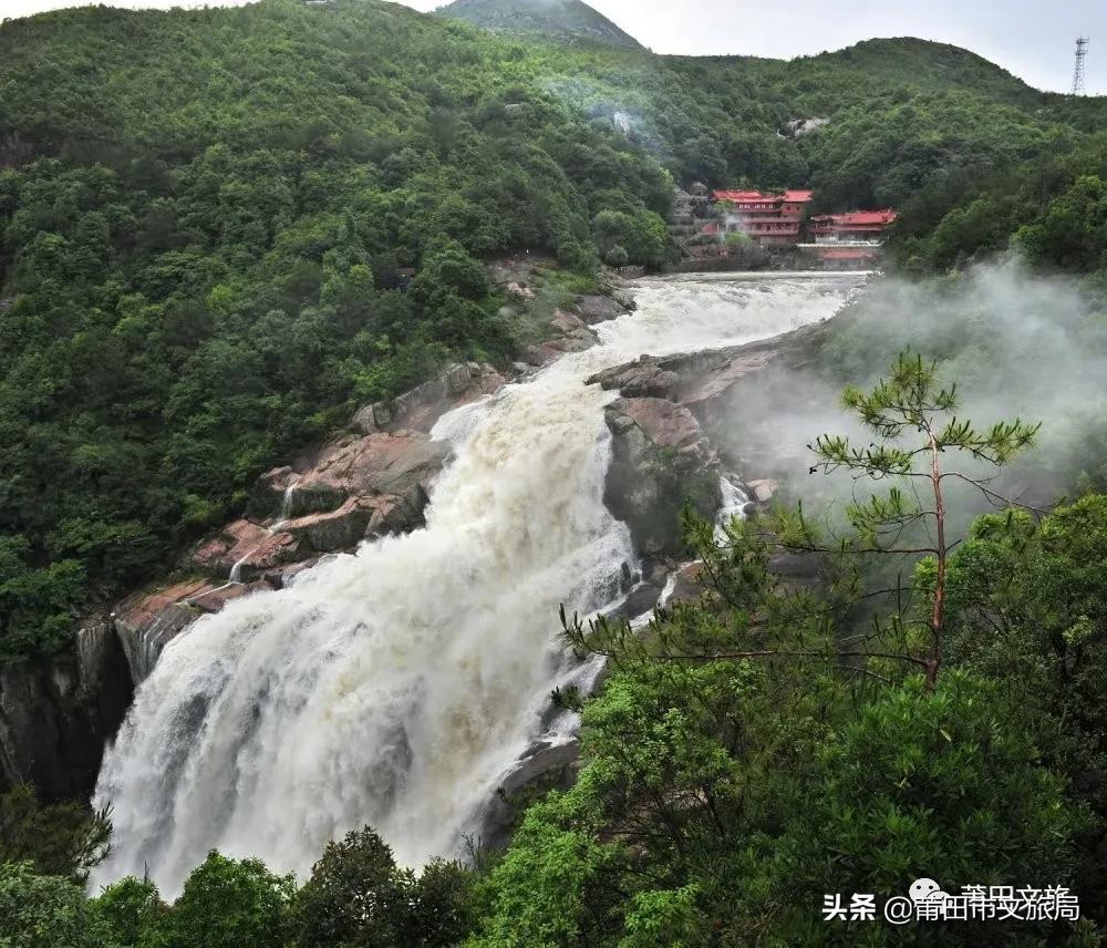 有福之地最美福州,有福之地福建