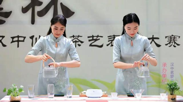 茶艺师实习心得400字,茶艺师要学习的方面