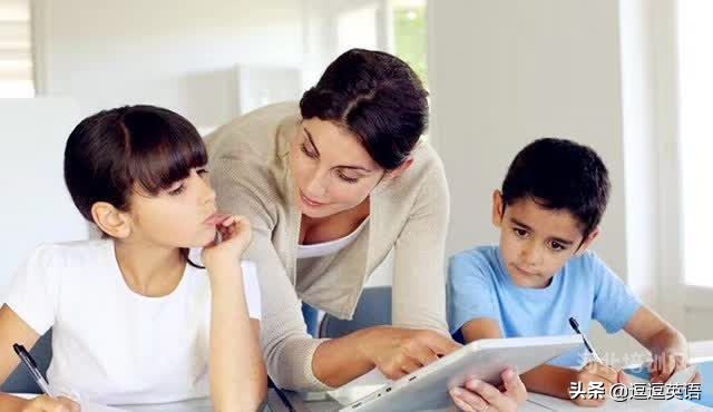 孩子为什么不喜欢学英语,孩子不喜欢学英语如何正确引导