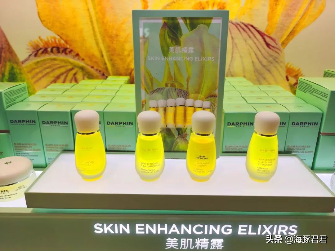 上海浦东国际机场免税店攻略,浦东机场日上免税店国内出发