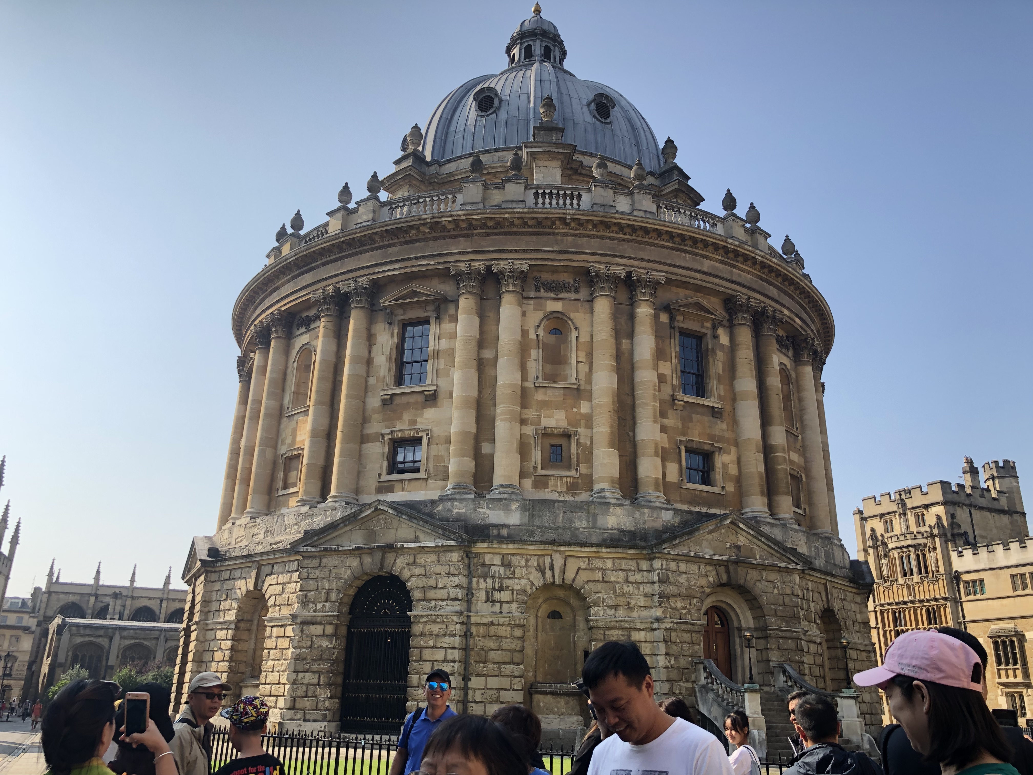 英国12日旅游的行程,英国深度游跟团6日