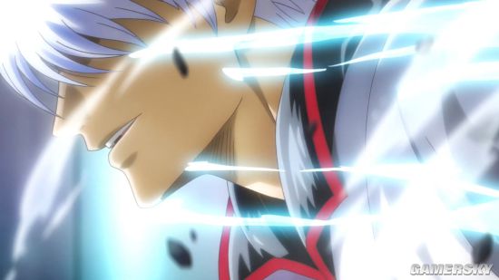 银魂又完结了吗,银魂最近出的剧场版