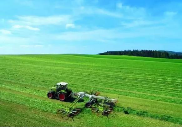 2021年田园综合体农业补贴明细,田园综合体农业产业园怎样申报