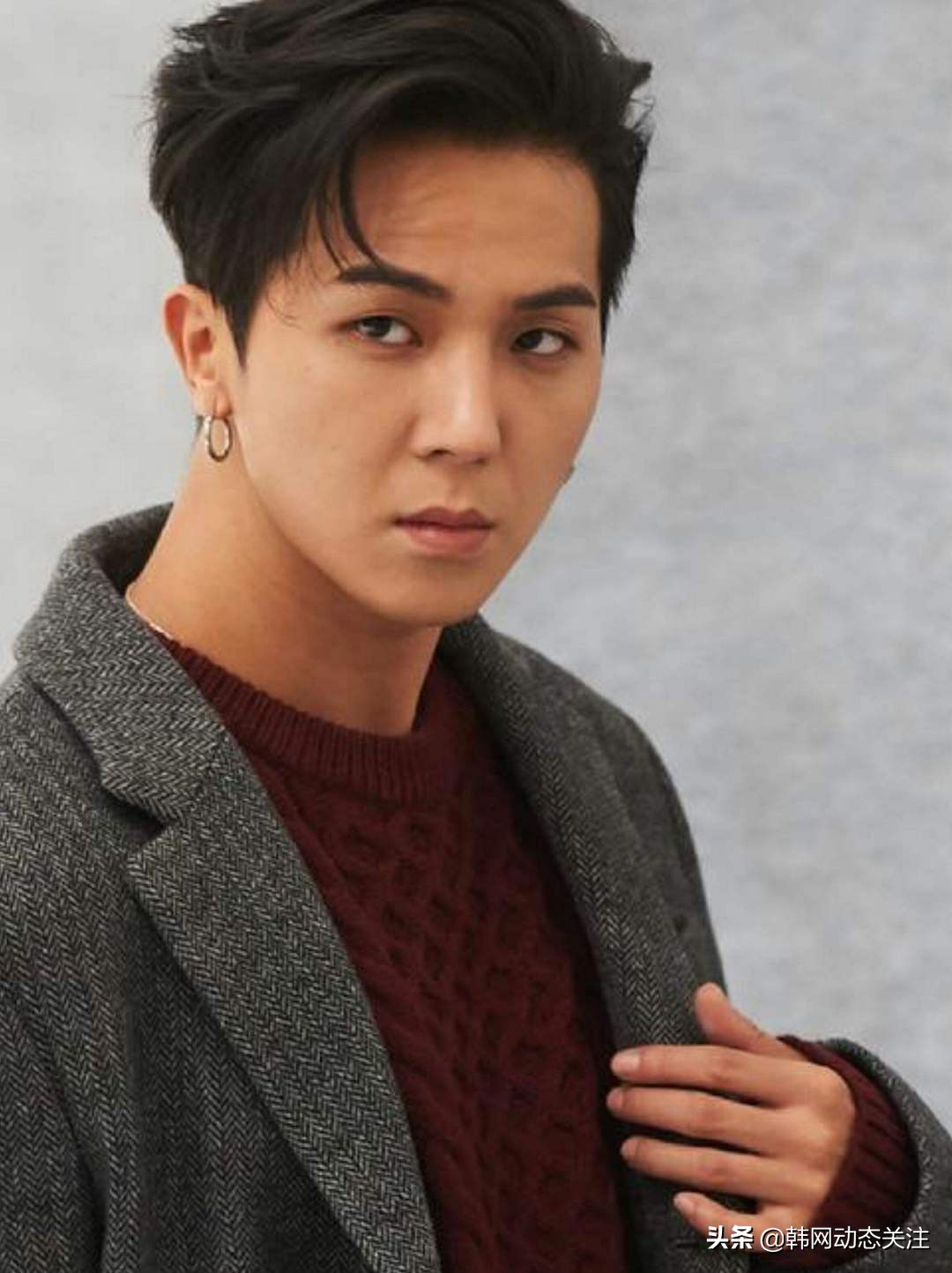 罗英锡谈殷志源,罗英锡李胜基