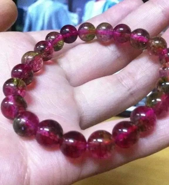 可怕！这10种假宝石戴了要人命！看到第一种就吓出一身冷汗