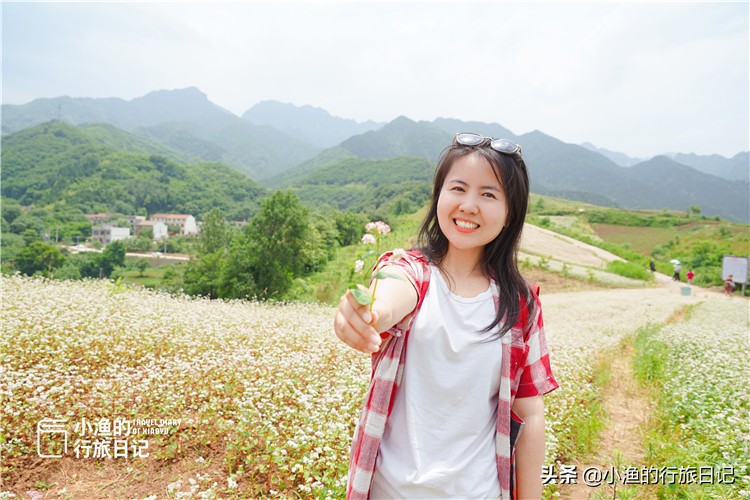 藏在秦岭深处的世外秘境,藏在西安秦岭里的桃源秘境