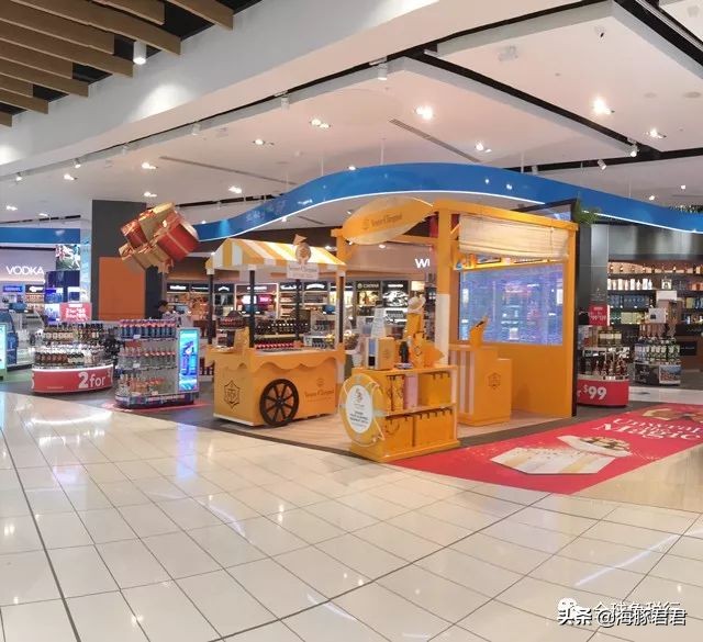 在新西兰奥克兰购物攻略,新西兰奥克兰旅游攻略最全