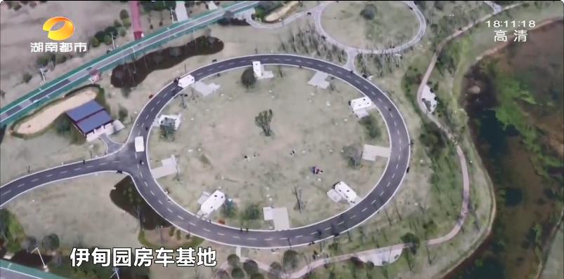 长沙月亮岛打卡地方,长沙月亮岛的奇特之处