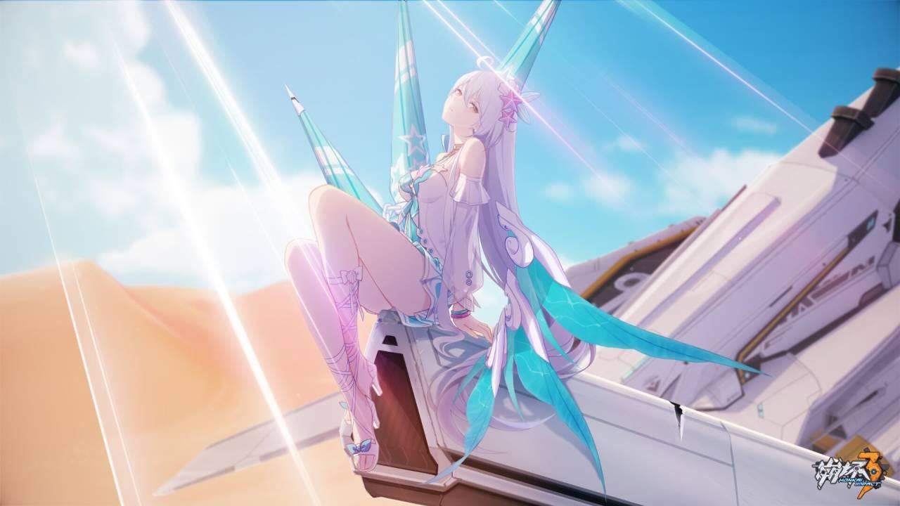 最新崩坏3律者强度排行榜,崩坏三空之律者平民怎么搭配圣痕