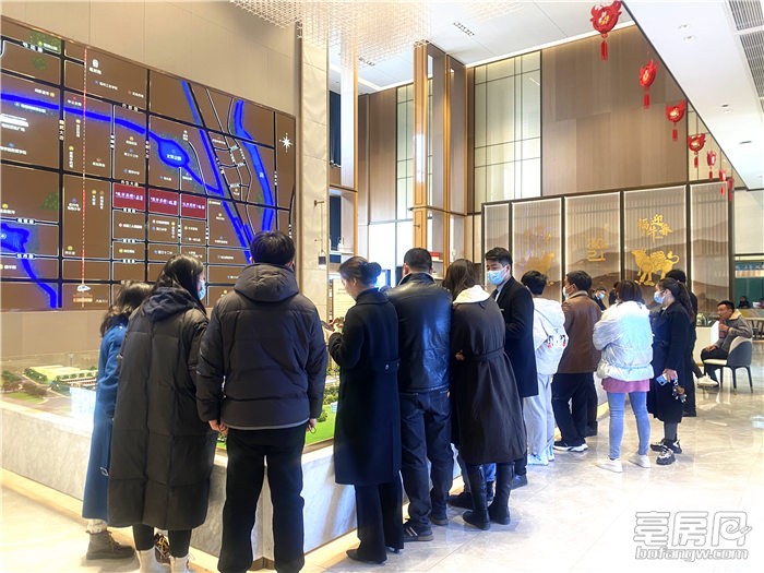 实探纯洋房新盘,实探广州楼市