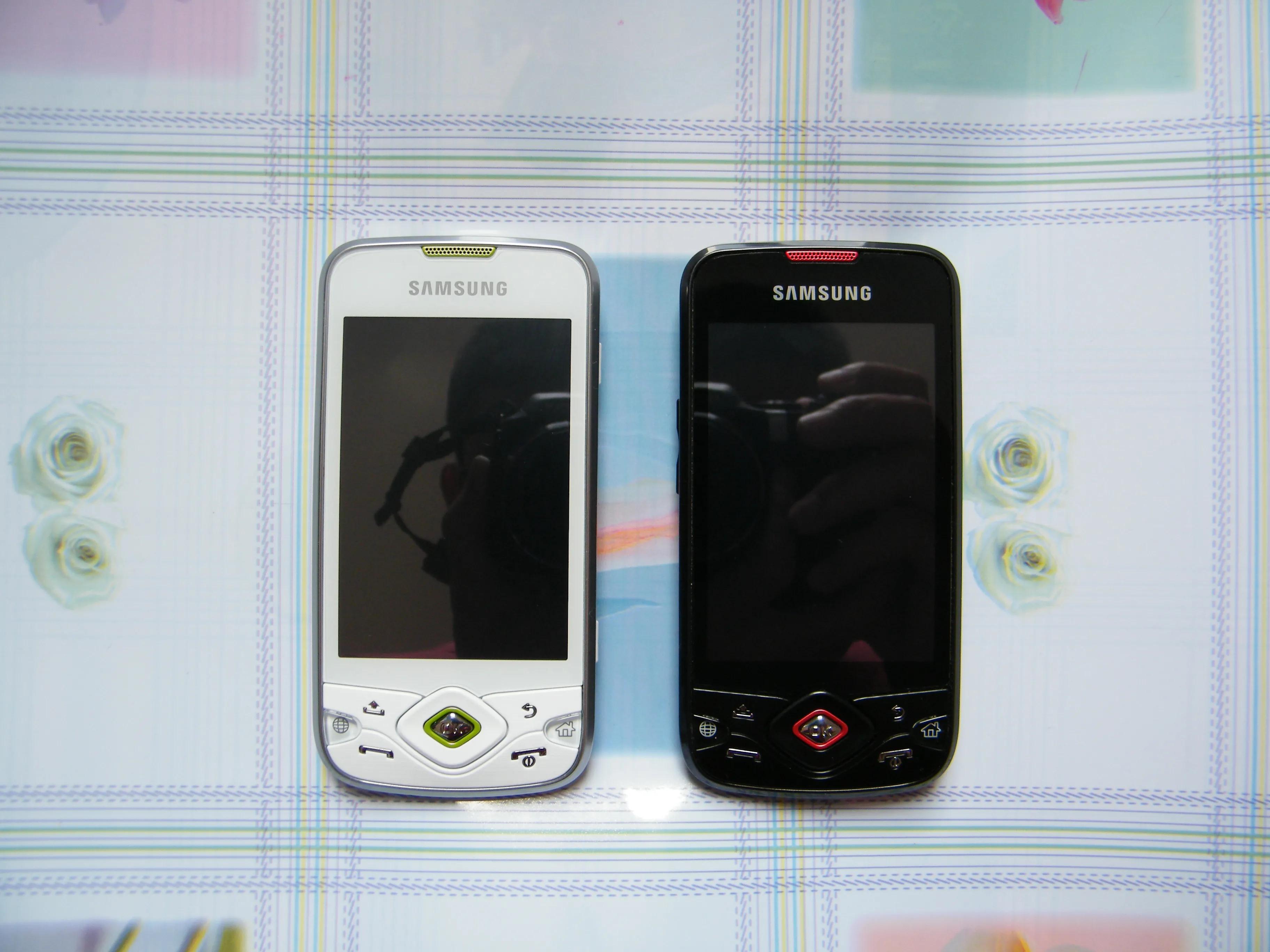 曾经特别火的拍照手机,那些年的拍照手机