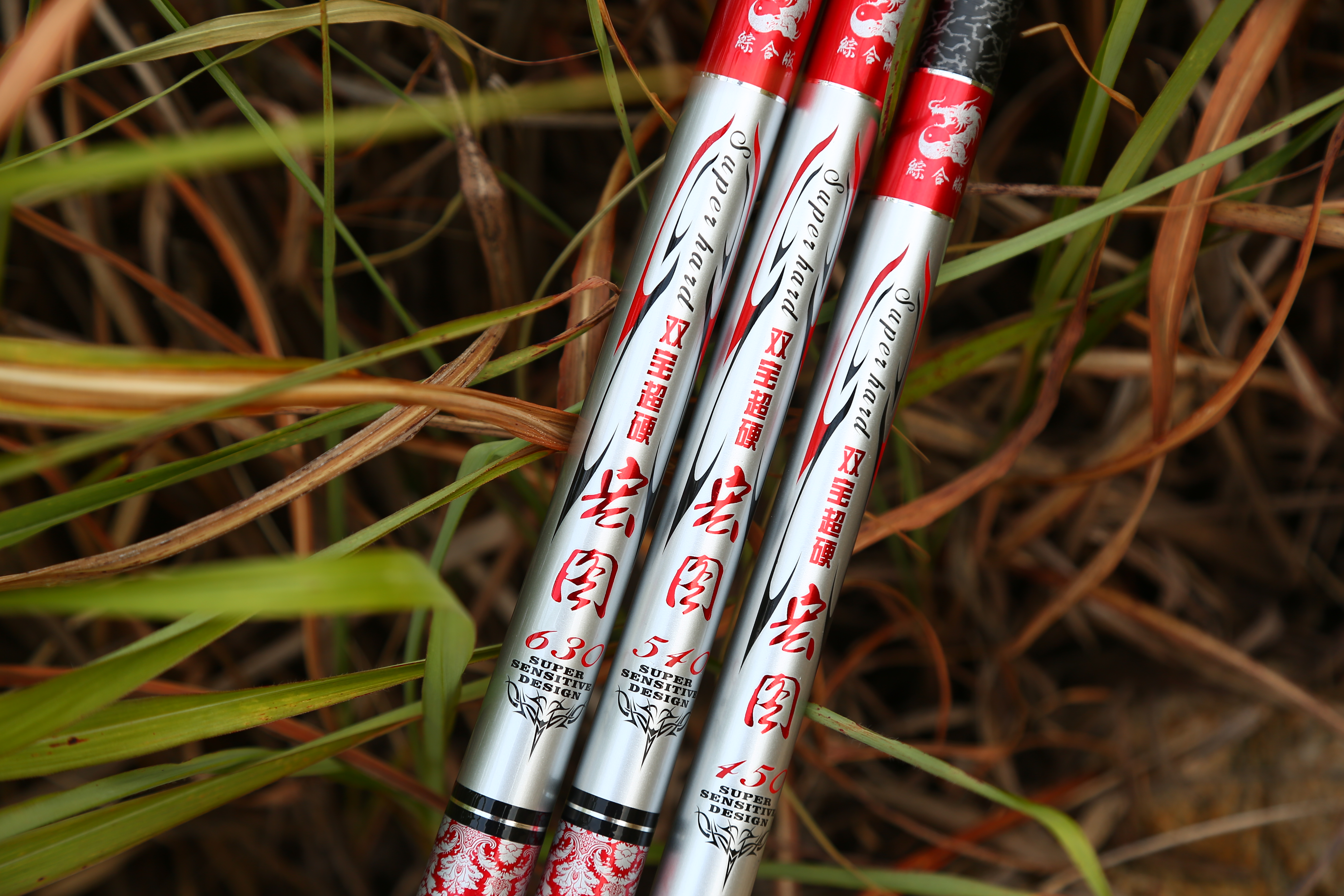 专业鱼竿推荐,威海双宝鱼竿在国内排名