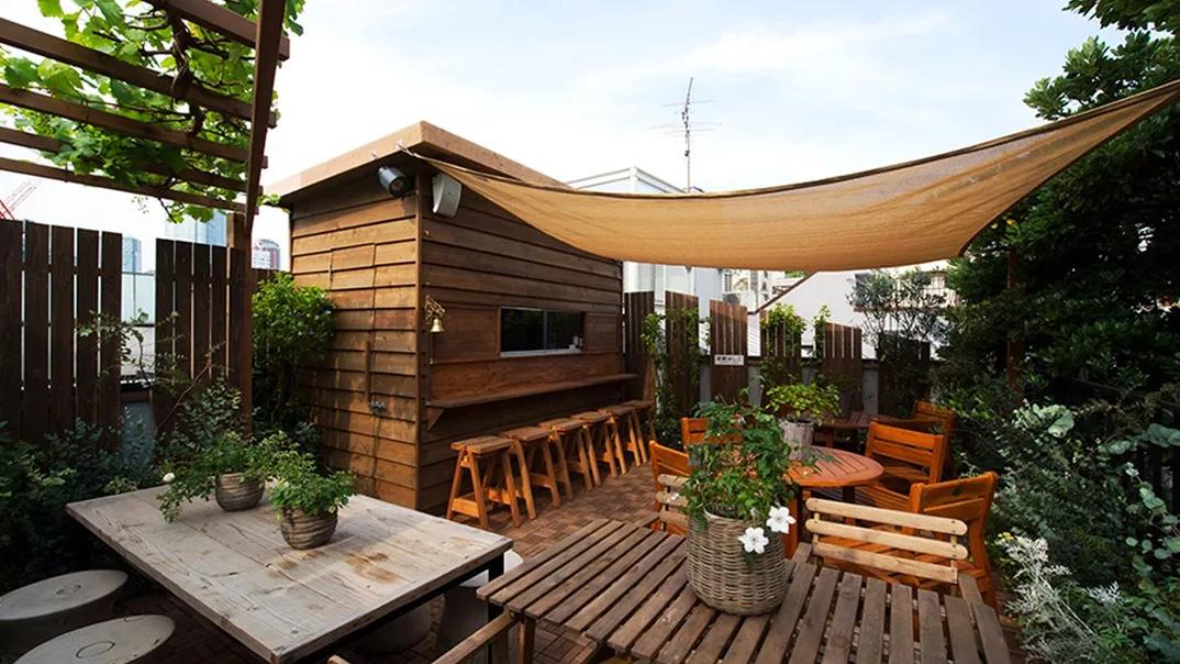 日本青山花店,日本花店推荐