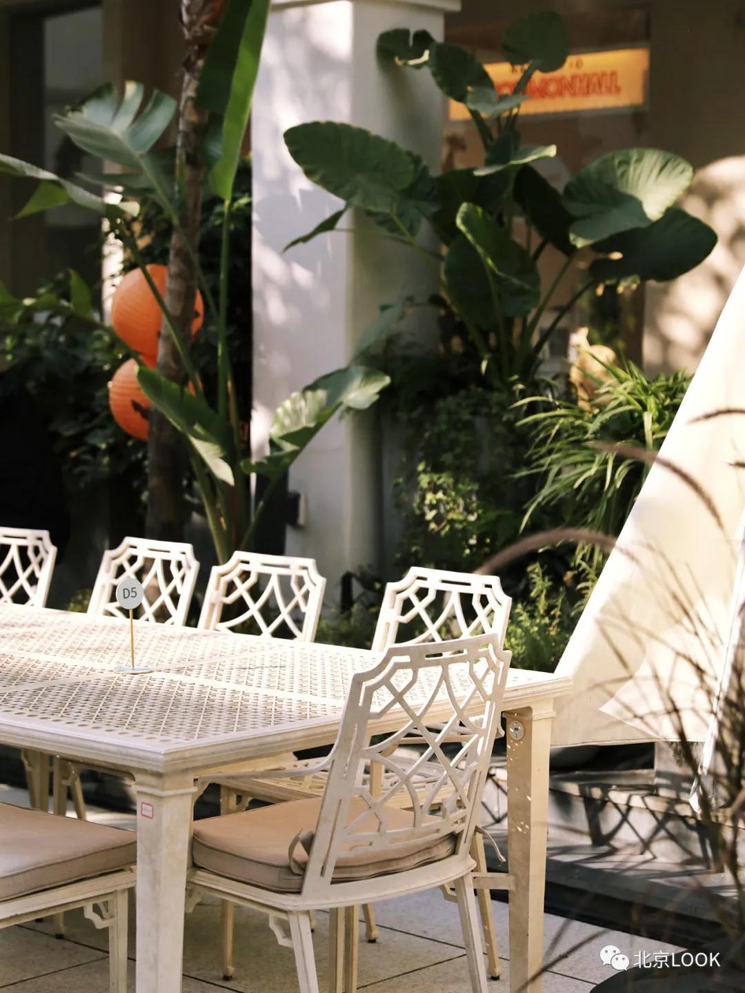 如今的三里屯,最新三里屯