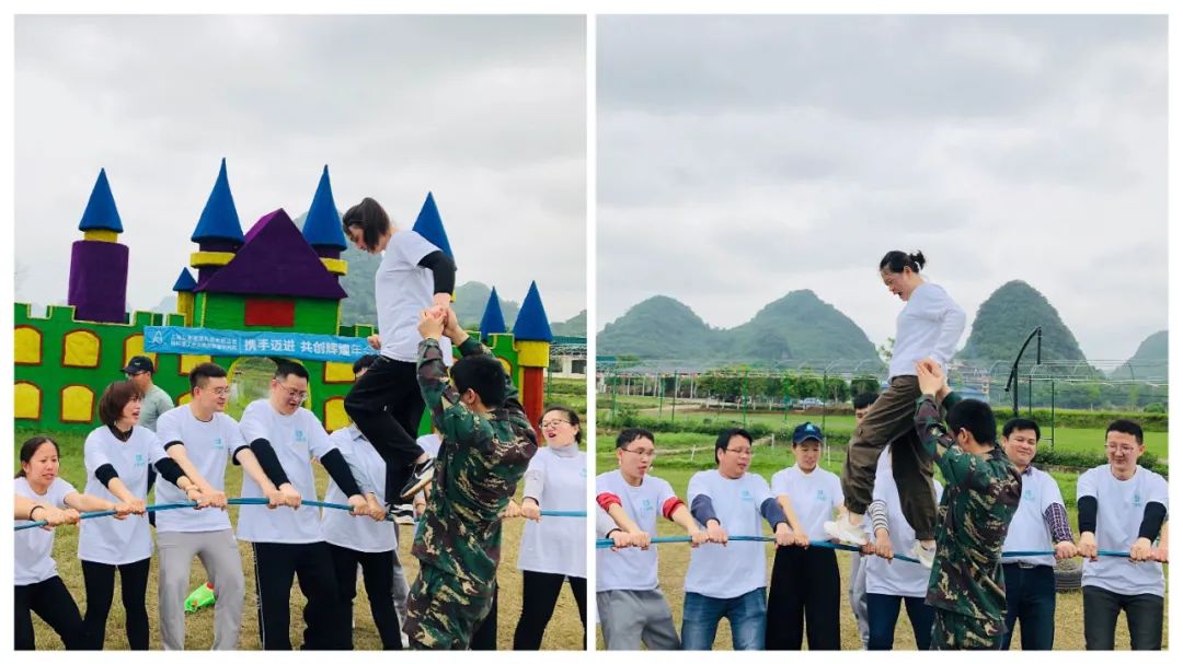 为了提升勘探准确率，这个团队坚持了48年，真是“唯专注故专业”