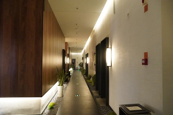 98年出生在殷汇，北漂一年多，玖静堂让我选择了留在家乡池州