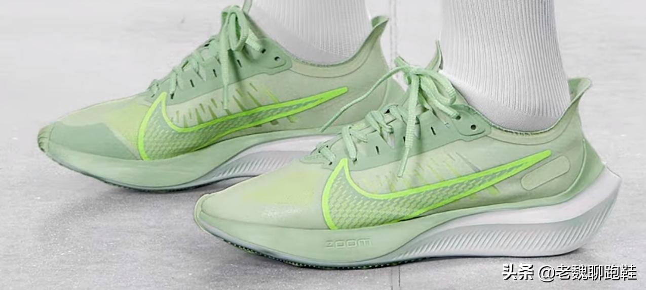 被严重低估的3款耐克跑鞋，每双都是性价比之选，可惜认识的不多