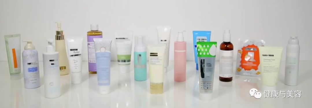 韩国洗面奶测评悦诗风吟,韩国深层清洁泡沫洗面奶测评