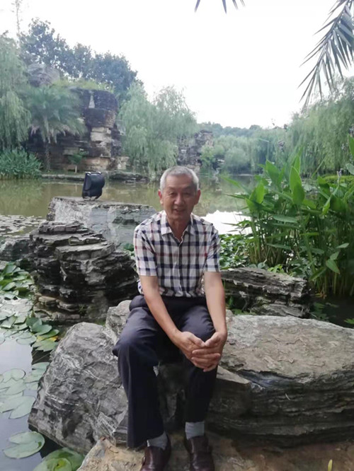 悲歌一曲咏昭君——朱祥麟先生五律《访昭君故里》鉴赏