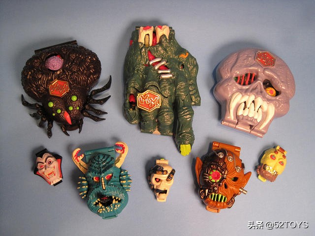 蓝鸟玩具：万能麦斯的缔造者