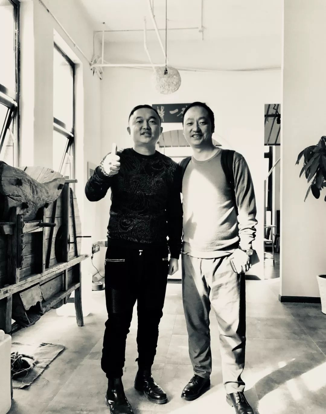 老阿里亏300万做餐饮：6分真材实料，3分火候工序到，只有1分窍