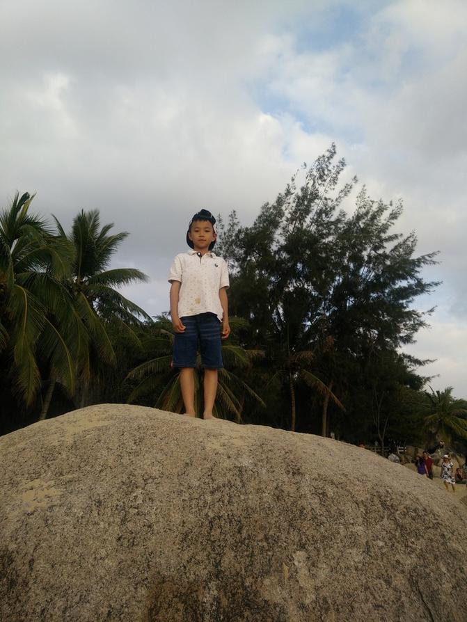 在三亚享受时光,在三亚寻觅一处虚度光阴的地方