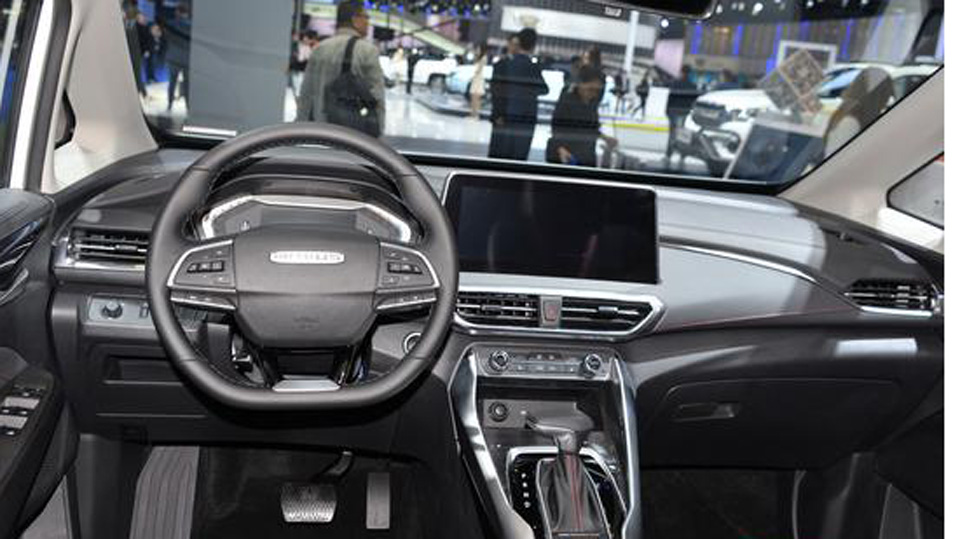 大通eg50mpv纯电动车,大通eg5和eg50的区别