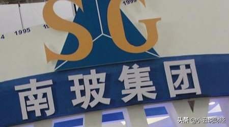 控股南宁百货！他卖菜起家，曾血洗南玻A、挑战董明珠、举牌万科