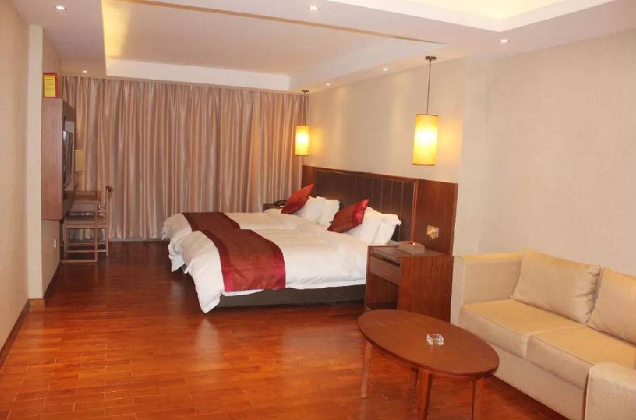 从化毅华温泉二日游,从化毅华河景温泉酒店附近景点