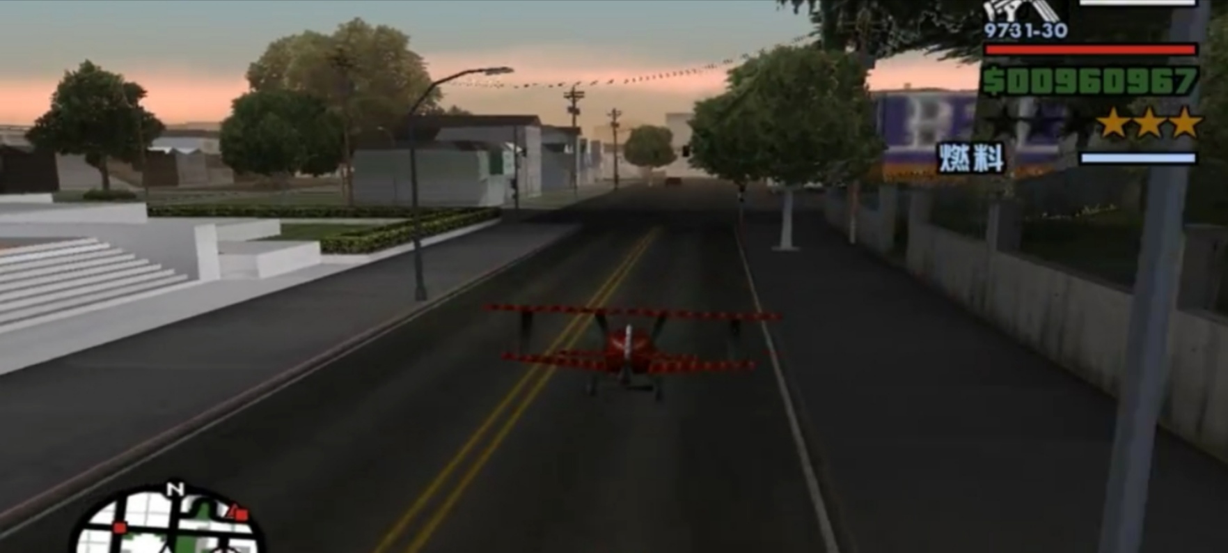 侠盗猎车手圣安地列斯任务全过程,侠盗猎车手圣安地列斯最难任务