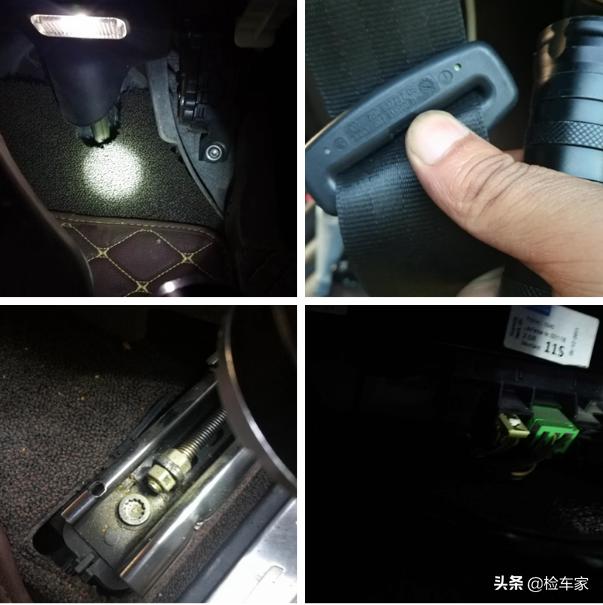 20款奥迪q7微小瑕疵二手价格,17款奥迪q7顶配3.0二手价格