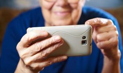 天语新款老人手机,天语适合老年人的智能手机