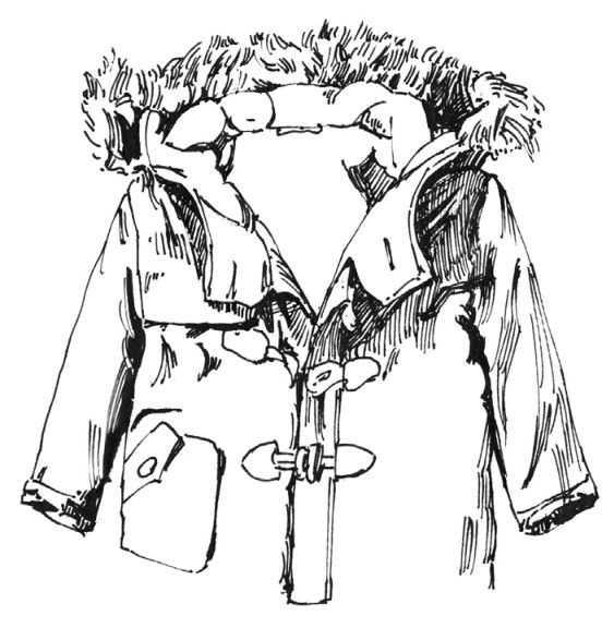 人物速写衣服画法,速写人物衣服褶皱画法