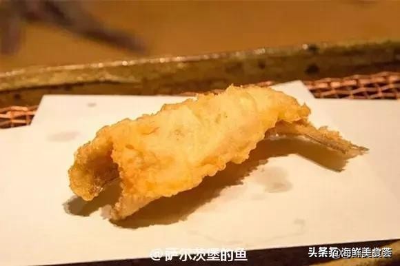 各种寿司纯鲜三文鱼刺身,日本传统寿司都用什么鱼