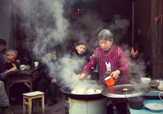 浙江7个江南古镇，给你不一样的冬日柔情~