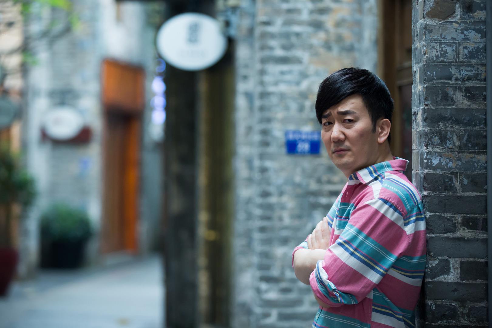 筷子兄弟王太利现状,筷子兄弟王太利人气