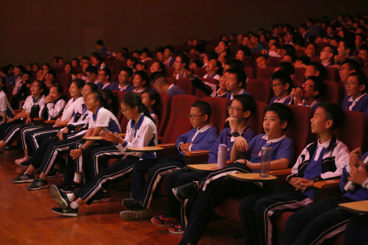 深圳戏院儿童剧,深圳戏院传统文化