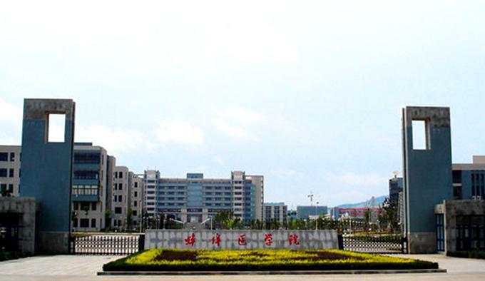 安徽蚌埠好的大学排名,安徽蚌埠市有哪些知名大学