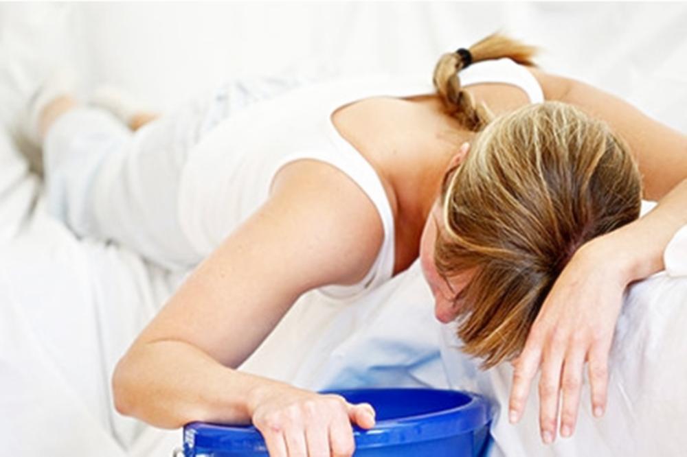 怀孕后身体出现这7种现象,孕中期身体发育有异味