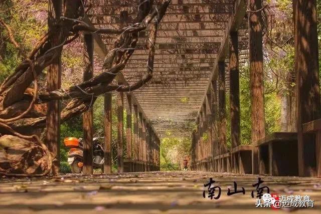 专转本院校介绍之|扬州大学