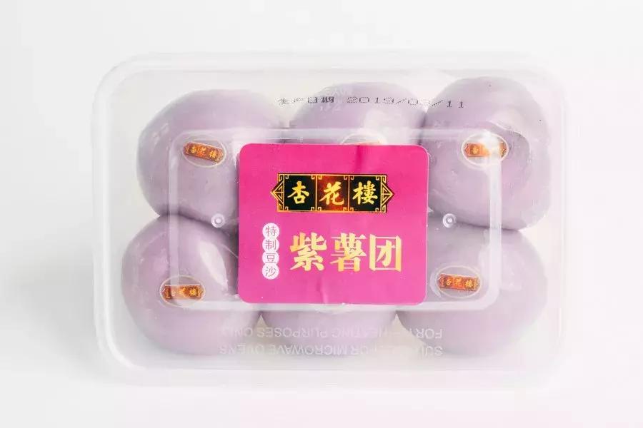 这两家朴实的青团,秒掉了市面上各种作妖对手...